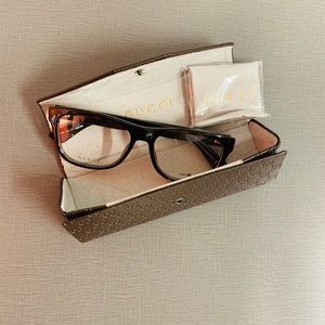 Gucci GG 1139 Eyeglasses
